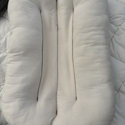 Snuggle Me Baby Lounge 