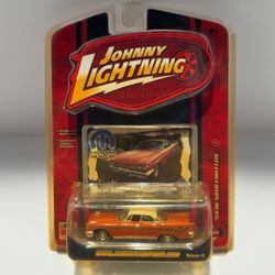 Toy Car