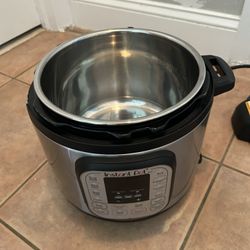 Instapot 