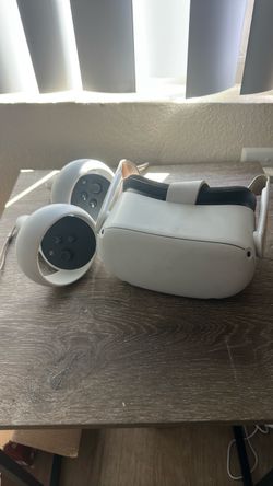Oculus Quest 2