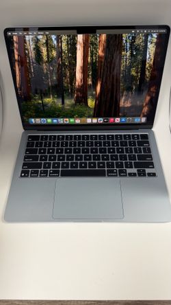 MacBook Air 13” M4 2025 24GB RAM 512GB 10 Core GPU Memory Excellent Condition