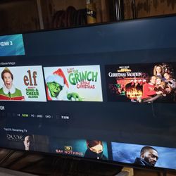Samsung Cu 7000 55'