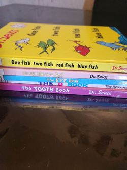 Children books