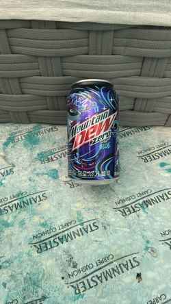 Japan Mountain Dew