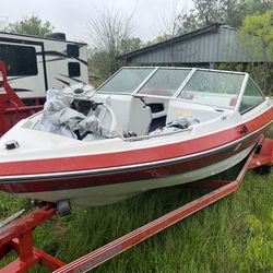 Project Boat