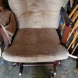 Used Rocking Chair