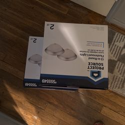 Flushmount Lights