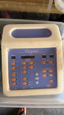 Electrolysis Professional Machine