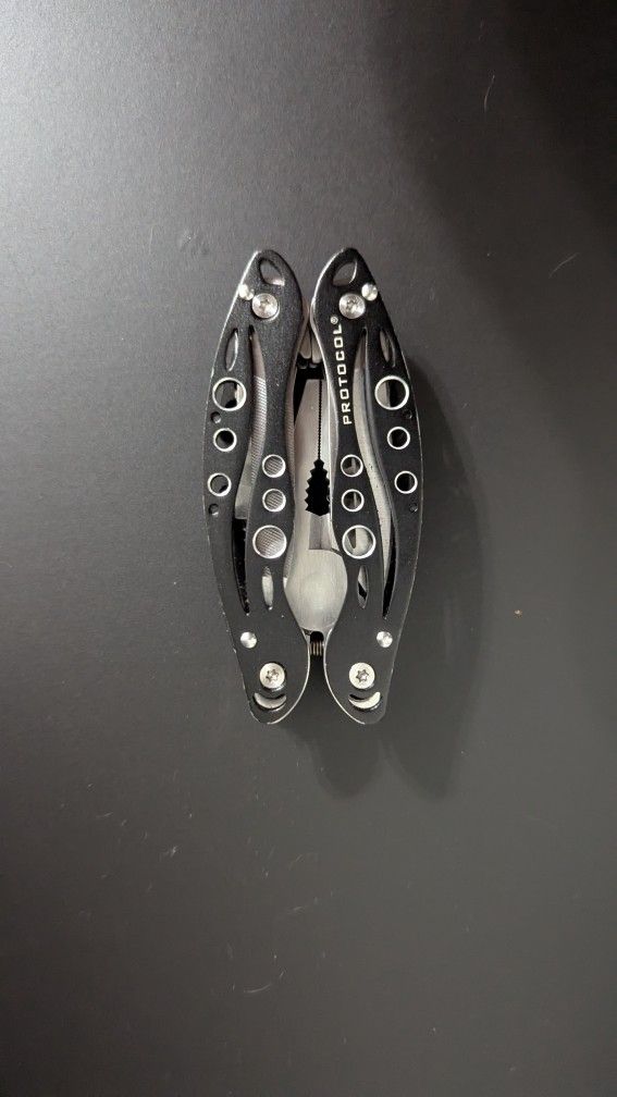Protocol Multi-tool
