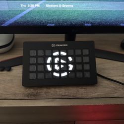 Elgato Stream Deck
