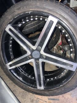 20 Rims