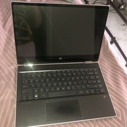 Laptop 