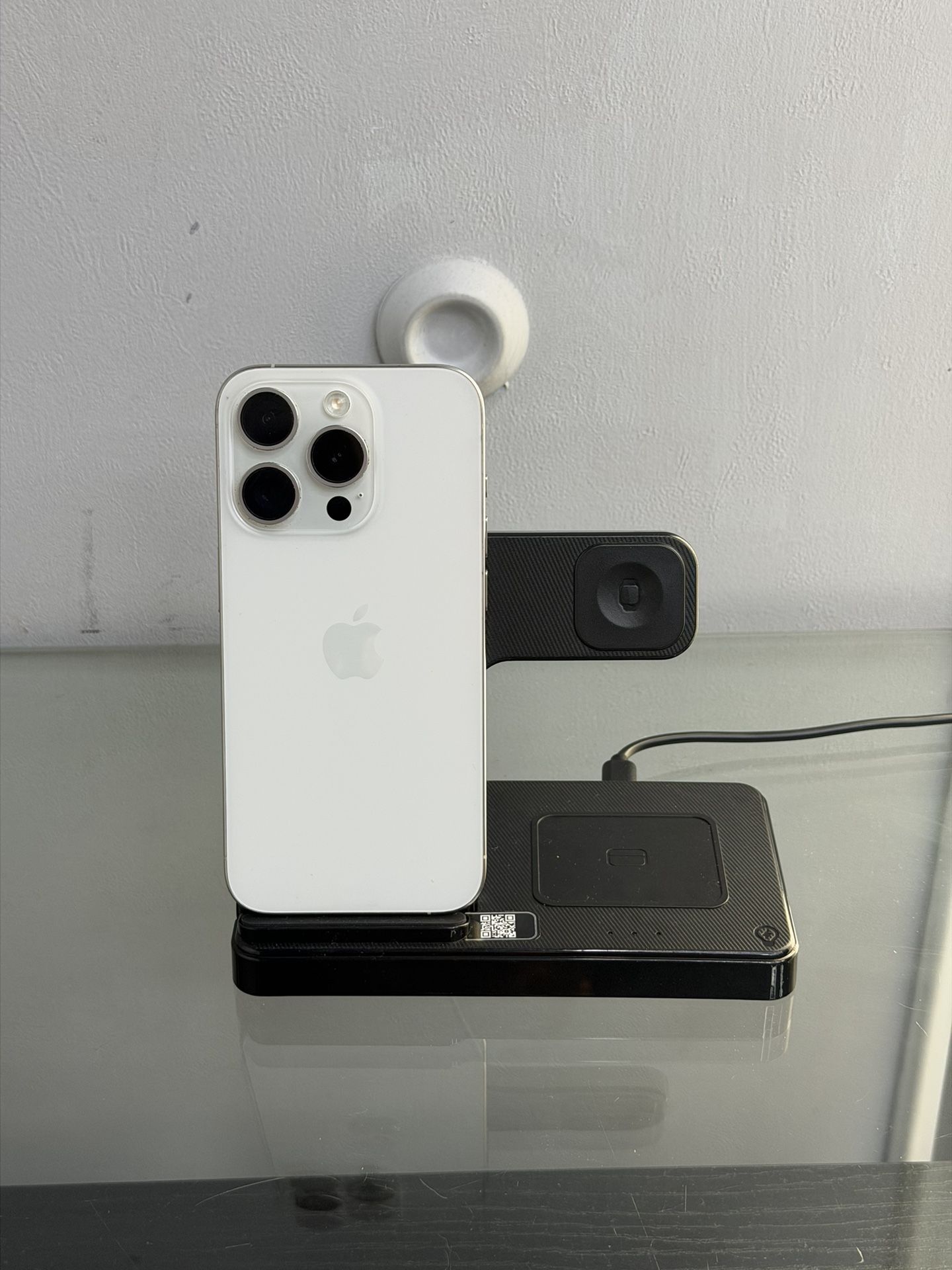 iPhone 15 Pro - Unlocked - 128gb