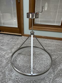 Origin 21 Lynnpark LED Pendant Light