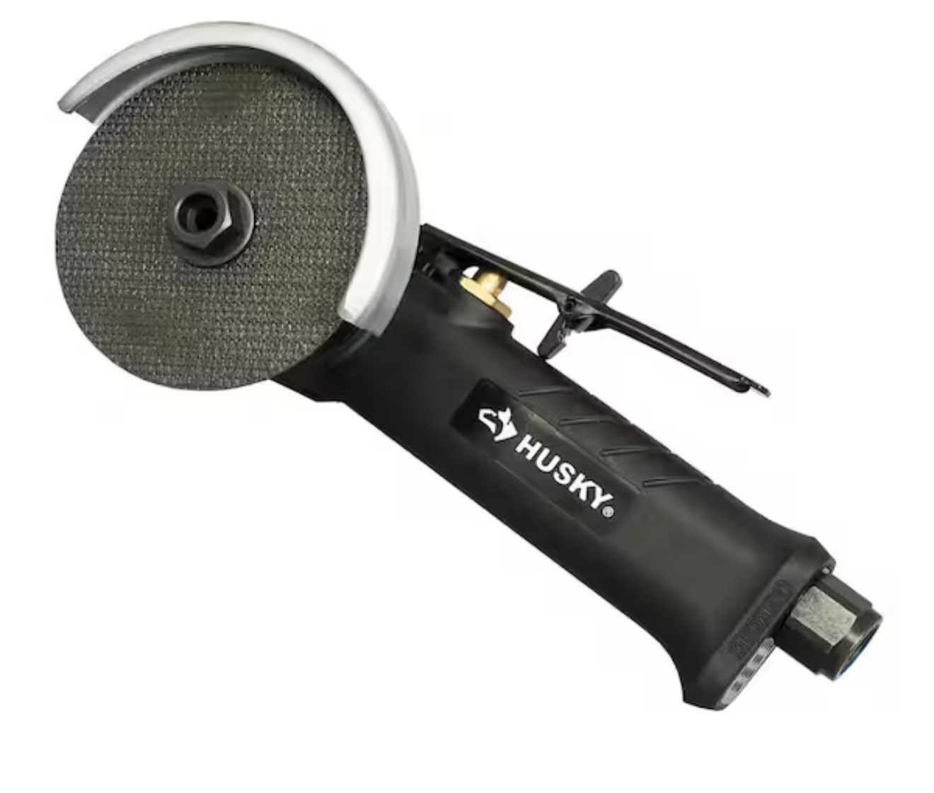 Husky Side Mounted Cut-Off Tool