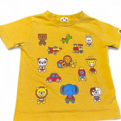Bape Toddler T Shirt