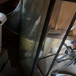 75 Gallon Fish Tank 