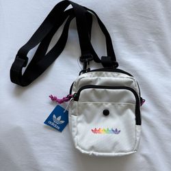Adidas Crossbody Bag (NEW)