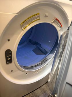Washer and drier