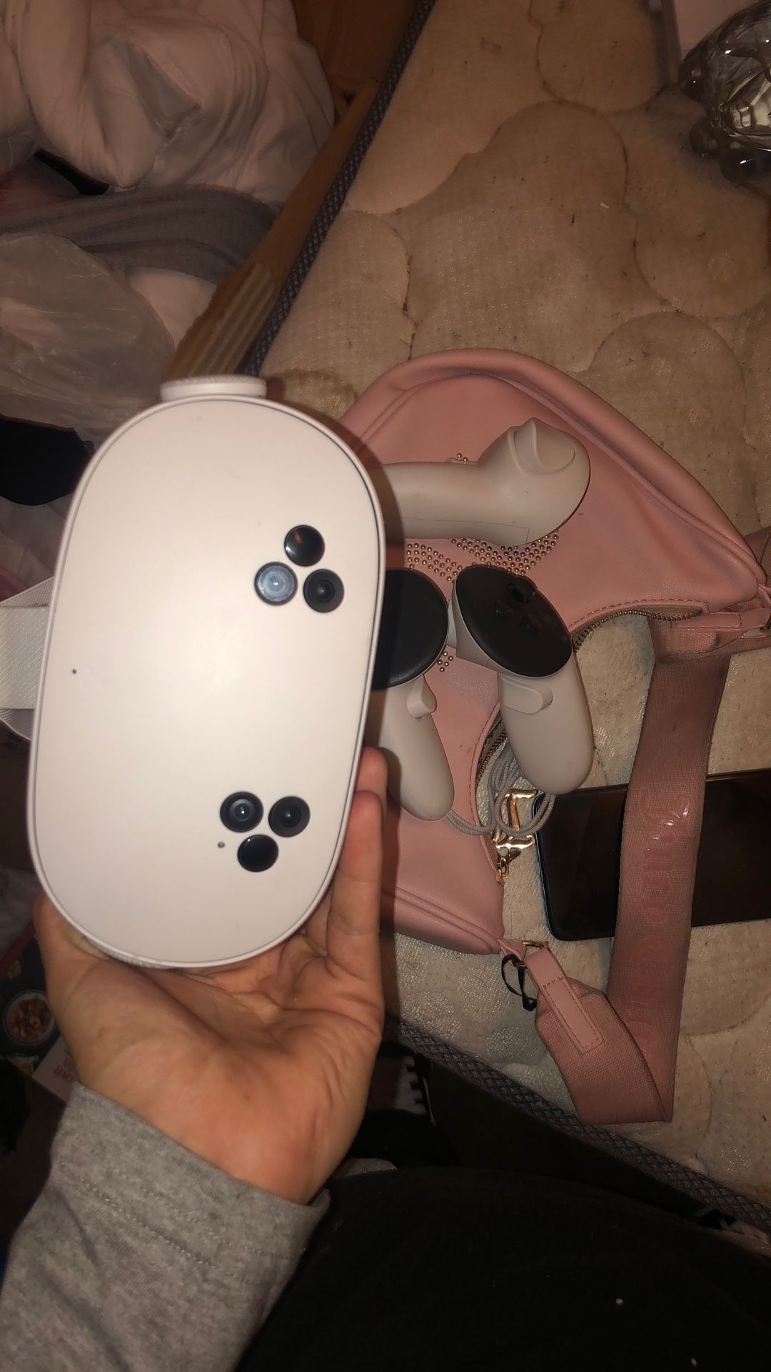 Meta Quest Oculas VR SET