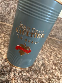 Jean Paul Gaultier Le Beau Le Parfum EDP 4.2 oz- Brand New 100% Authentic