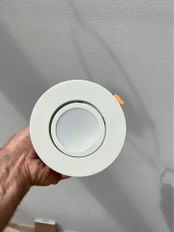 lithonia lighting - recessed light