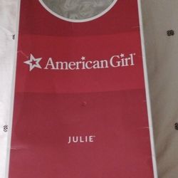 AMERICAN GIRL DOLL BOX
