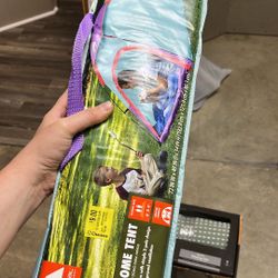 Kids Tent - NEW 