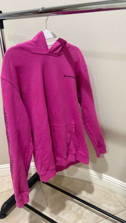 Chrome hearts x matty boy hoodie