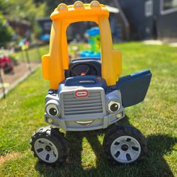 Little Tikes Cozy Truck