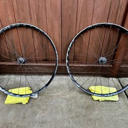 Easton ARC 25 Offset 700c Gravel Wheelset - XDR DT Hubs | Centerlock