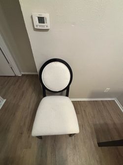 Cozy Dining Chairs