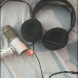 Steel Series Arox With Standable Mic