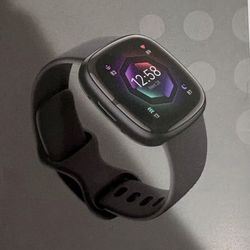 Fitbit sense 2 by google Fitness Smartwatch