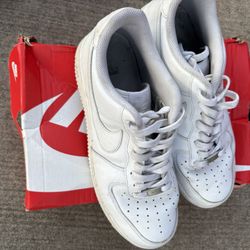 Air Force Nike 