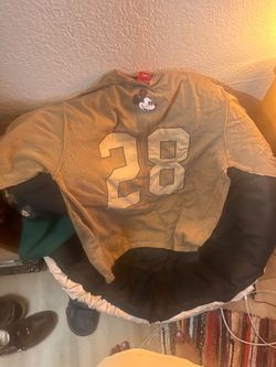 Mickey Mouse Jersey Sweater