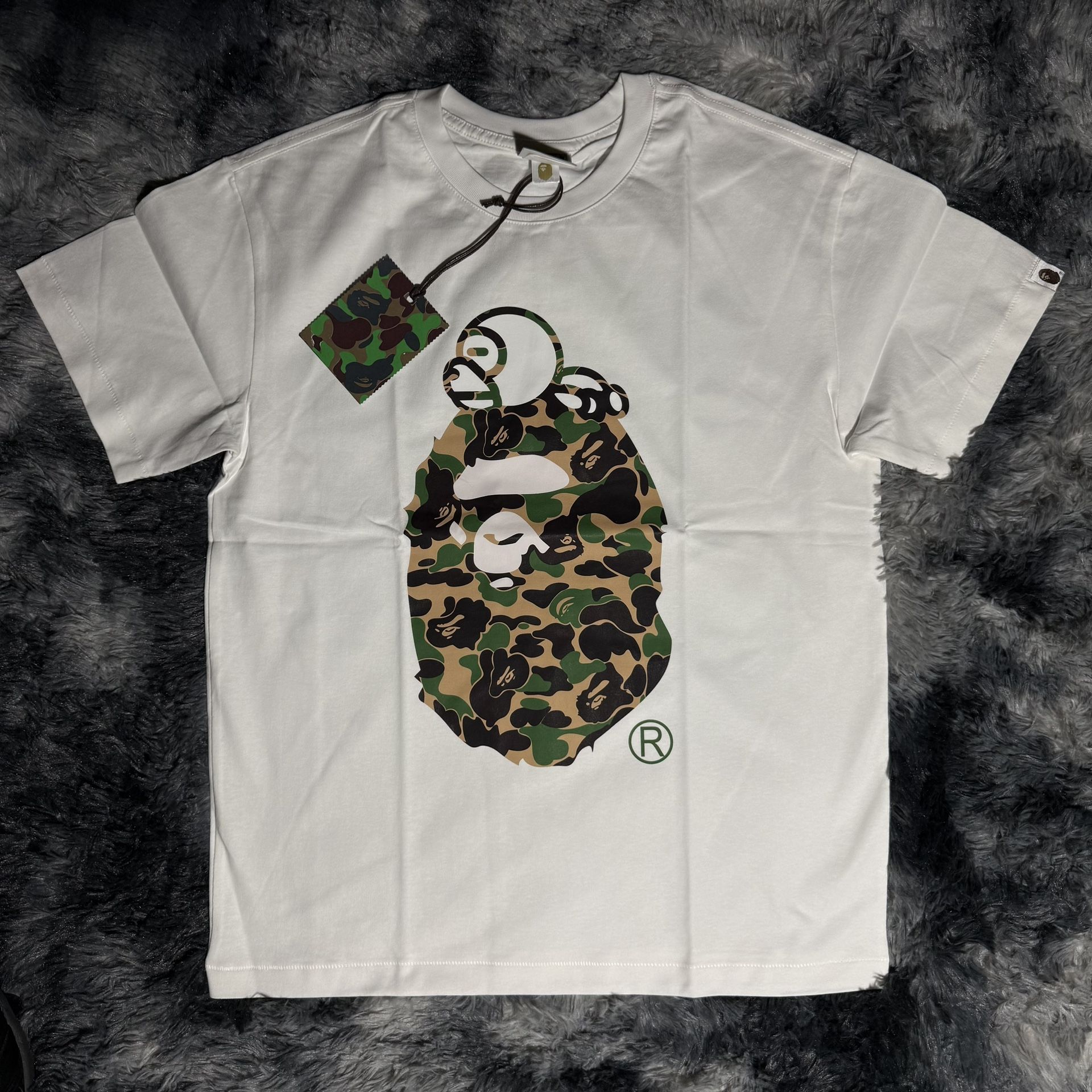 Bape Shirt