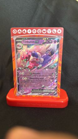 Tinkaton EX