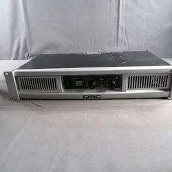 QSC GX-3 850W Amplifier
