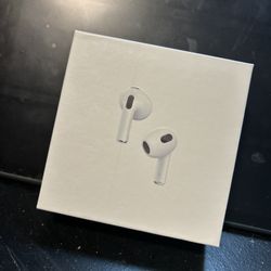 Apple Airpod 3
