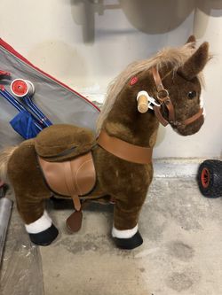 Pony Cycle