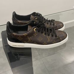 Louis Vuitton Women Shoes Sneakers Size 8.5