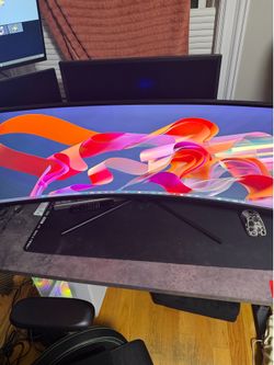 49 inch monitor