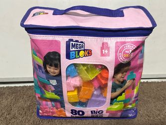 Mega blocks