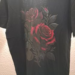 Rose Shirt