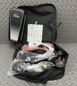 Ford Mobile Charger EVSE J1772 Mustang Mach E F-150 Lightning