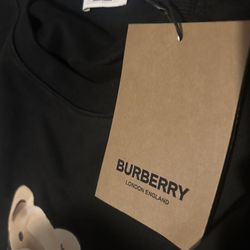 Burberry Hoodie 