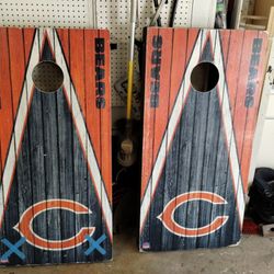 Cornhole Boards 