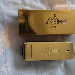 1 Million Paco Rabanne 