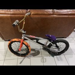 Bmx 21” 